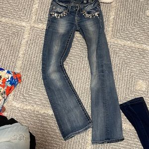 Miss me 23 jeans